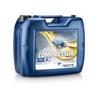 Neste Compressor NEX 46 kompressoriöljy