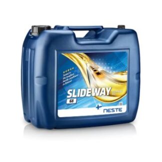 Neste Slideway 68 johdeöljy