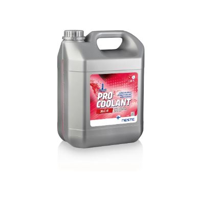 Neste Pro Coolant XLC-II jäähdytinneste