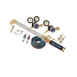 Poltinlaitteisto CUTTEX Pro GasiQ