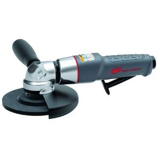 Kulmahiomakone IR345MAX-M