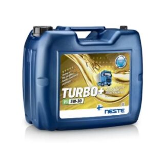 Neste Turbo+ V5 5W-30