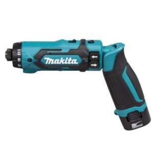 Akkukoneet 7.2V Makita