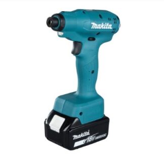 Tarkkuusvääntimet 18V Makita