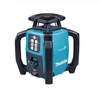 Laserlaitteet ja etäisyysmittarit Makita