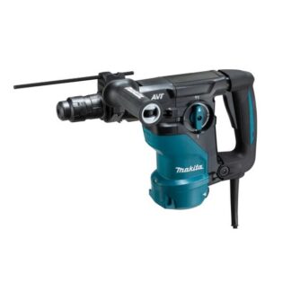 Poravasarat SDS-PLUS ja SDS-MAX Makita