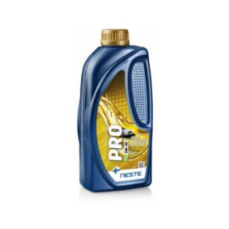 Neste Pro C3 5W-40