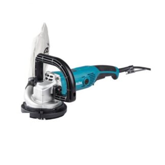 Betonin työstö Makita