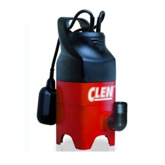 Uppopumppu Clen Supervort 560 A