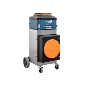 Ilmanpuhdistin DC AirCube 2000 Dustcontrol