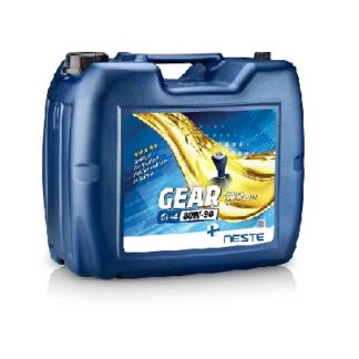 Neste Gear GL-4 80W-90