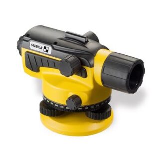 Optinen vaaituslaite OLS 26 Stabila