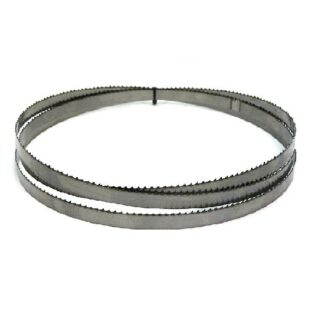 Vannesahanterä 5200x34x1,1 3/4