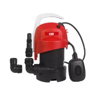 Uppopumppu DW 400 Clen