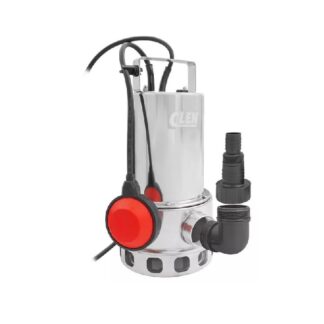 Uppopumppu INOX DW 750 Clen