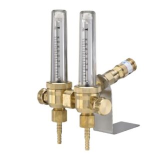 Kaksoisvirtausmittari Altop Ar GasiQ
