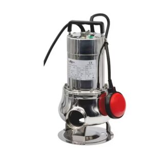 ARVEX 100/S AISI316 uppopumppu Clen