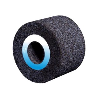 Hiomakivi 50 x 20 x 10 mm A 24 Norton