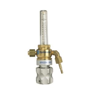 Optimator Ar/mix 0-34 l/min
