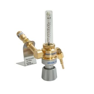 Optimator Ar/mix 0-34 l/min, Altop/Minitop