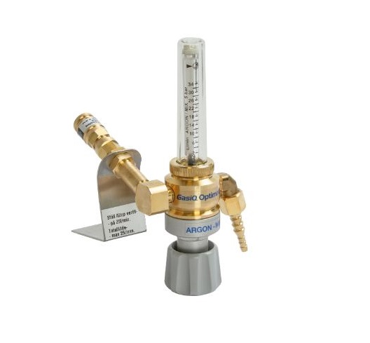 Optimator Ar/mix 0-34 l/min, Altop/Minitop