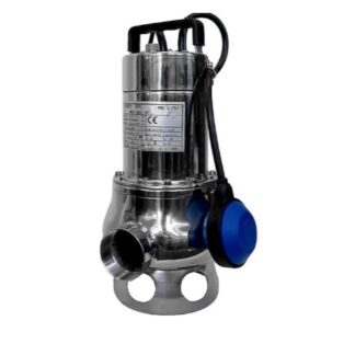 ARVEX 150/S AISI316 uppopumppu Clen