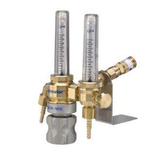 Optimator kaksoisvirtausmittari (Altop, Minitop, Albee)