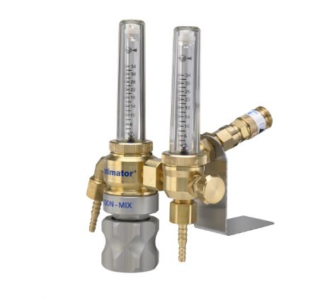 Optimator kaksoisvirtausmittari (Altop, Minitop, Albee)