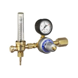 Rotametrisäädin Tigex I, ar/mix