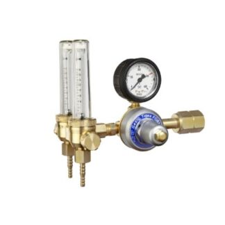 Rotametrisäädin Tigex II, Formier