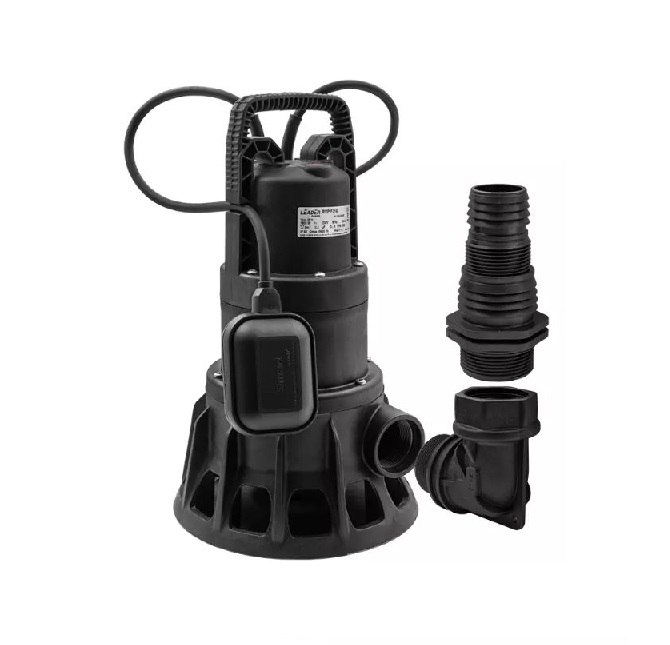 BVP F316 FERTIF uppopumppu Clen