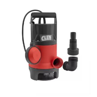 Uppopumppu 390 VX Clen