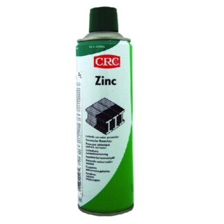 Sinkkipinnoite Zinc Pro katodinen ruostesuoja CRC