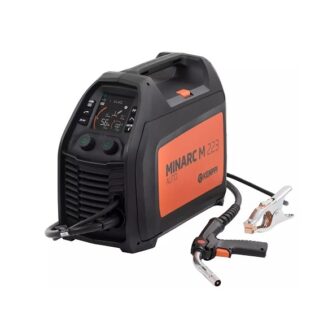 Kemppi Minarc M 223 Auto MIG-Hitsauskone